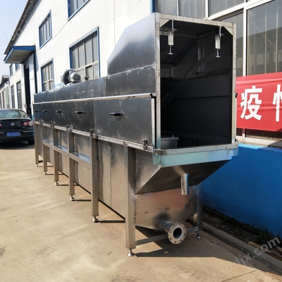 6000家禽技术服务 推动家禽业高效发展的关键力量